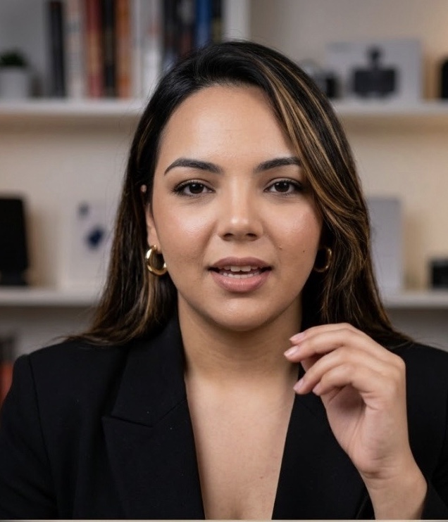 Zahra MAAZIZ